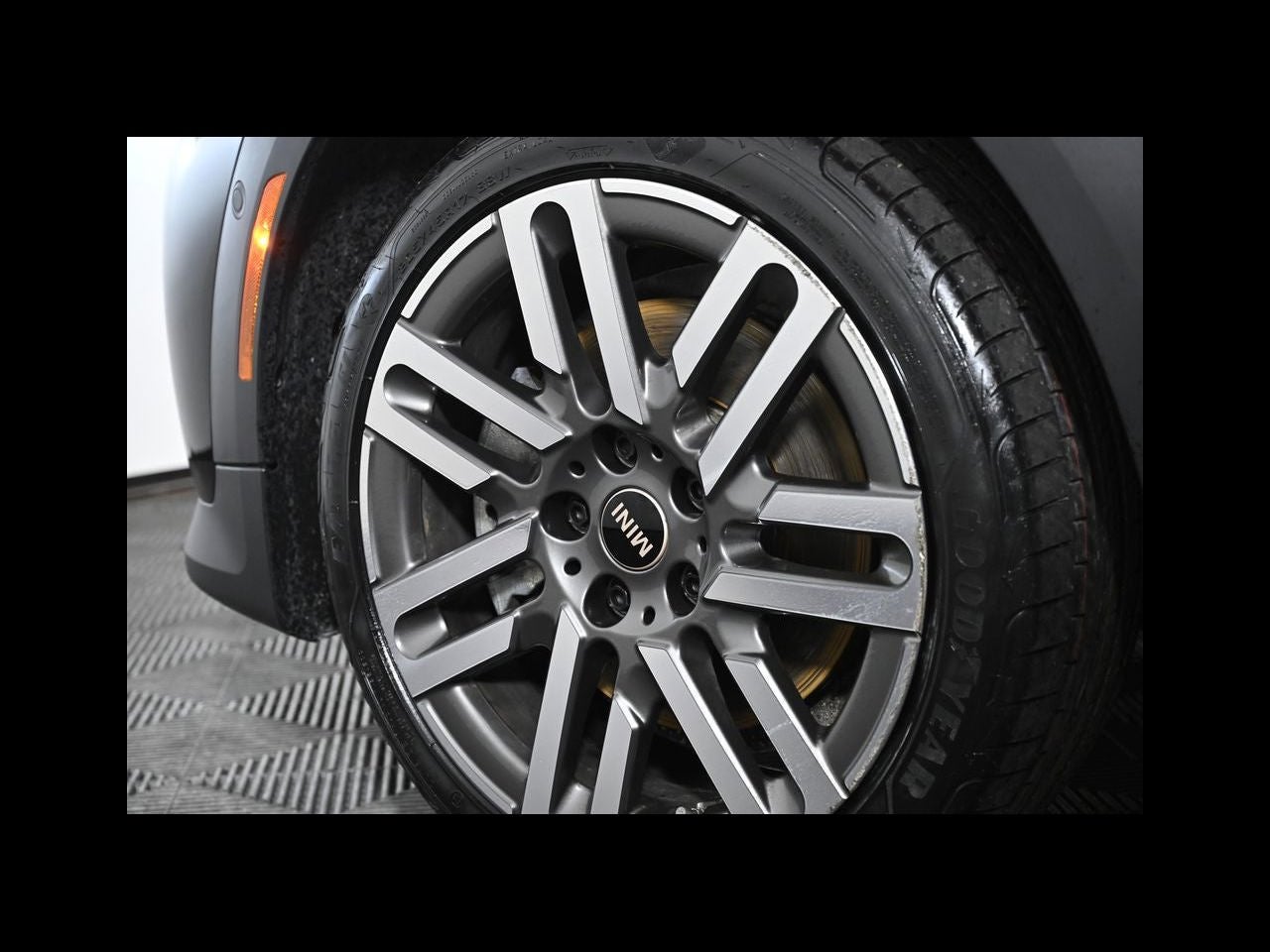 2025 MINI HARDTOP 2 DOOR Cooper S