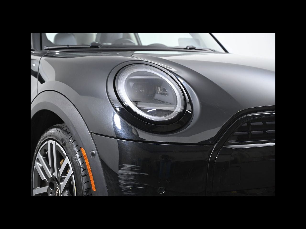 2025 MINI HARDTOP 2 DOOR Cooper S
