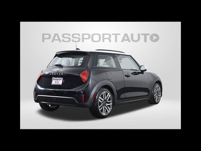 2025 MINI HARDTOP 2 DOOR Cooper S