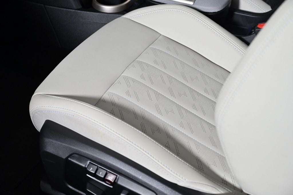 2025 MINI Cooper S Base