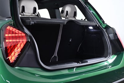 2025 MINI Cooper S Base