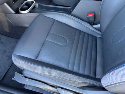 2026 MINI Cooper S Base