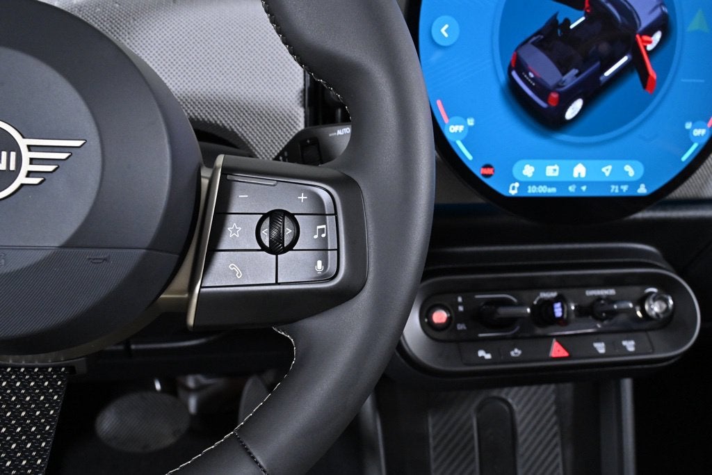 2026 MINI Cooper S Iconic