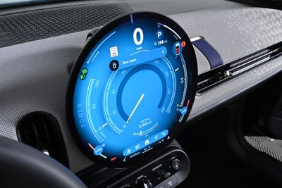 2026 MINI Cooper S Iconic