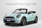 2025 MINI Cooper S Convertible Iconic