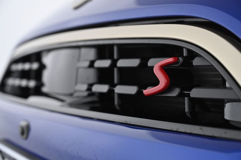 2025 MINI Convertible Cooper S