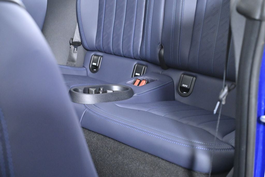 2025 MINI Convertible Cooper S