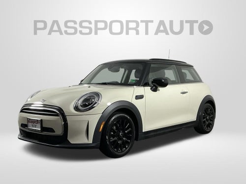 2023 MINI Cooper Cooper