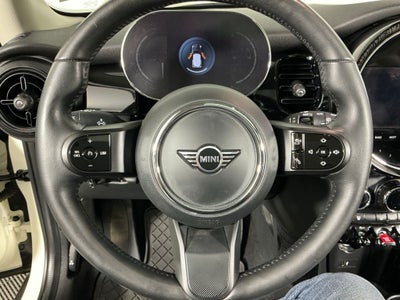 2023 MINI Cooper Cooper