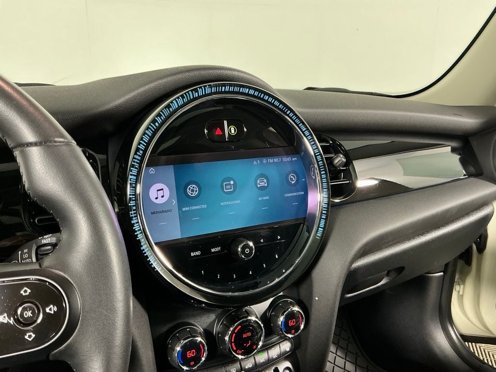 2023 MINI Cooper Cooper