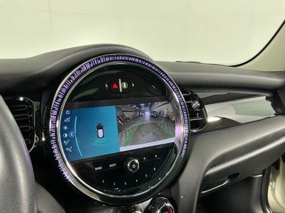 2023 MINI Cooper Cooper