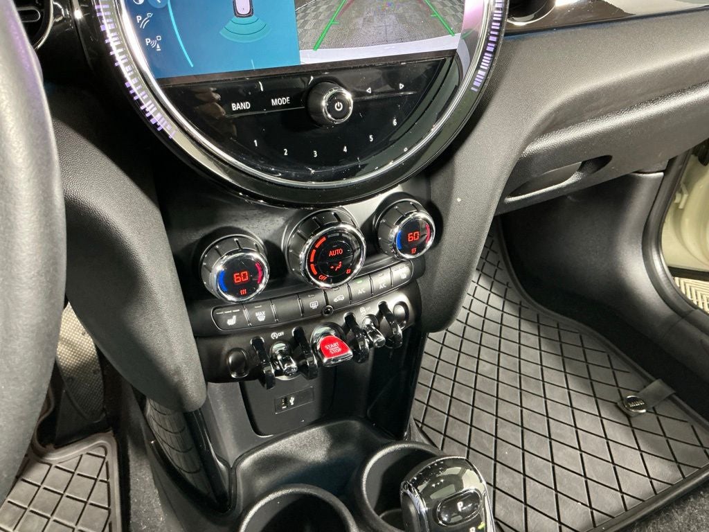 2023 MINI Cooper Cooper