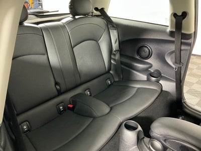 2023 MINI Cooper Cooper