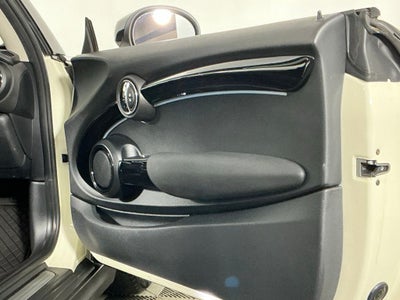 2023 MINI Cooper Cooper