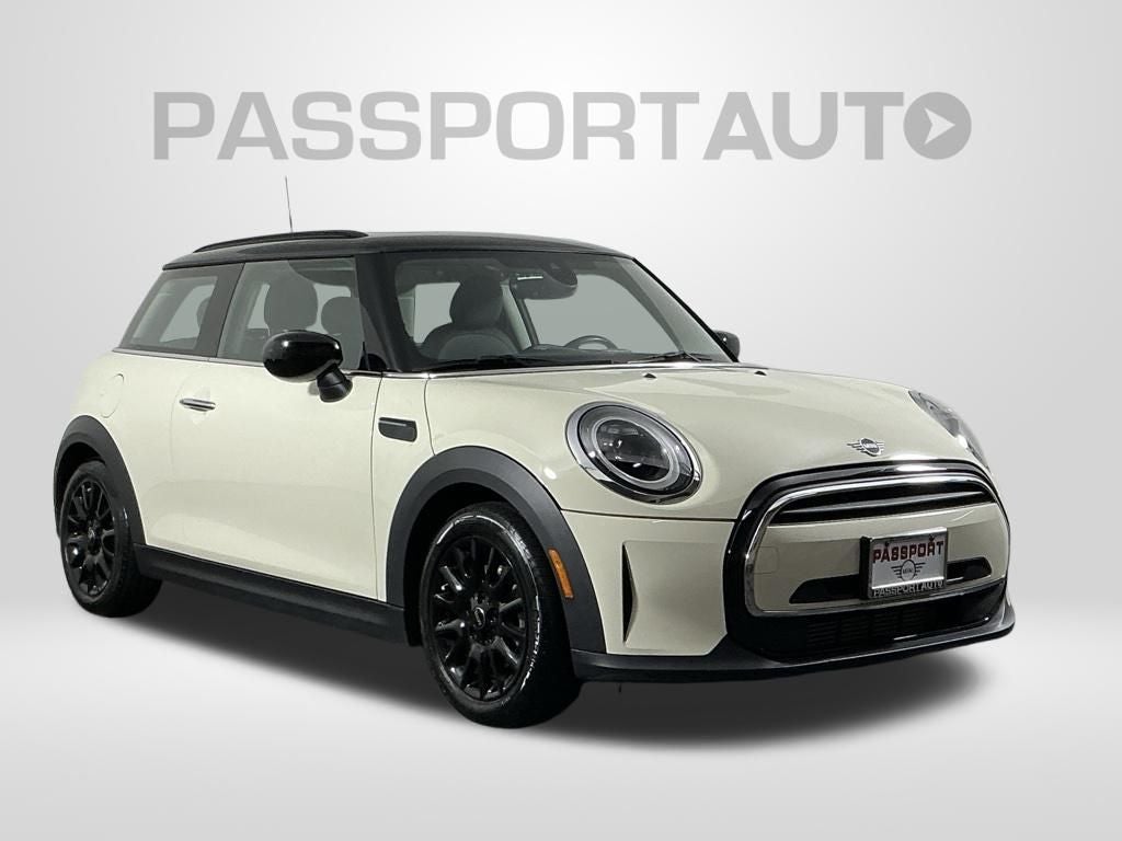 2023 MINI Cooper Cooper
