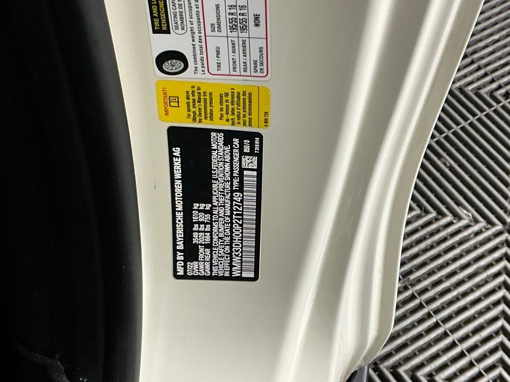 2023 MINI Cooper Cooper