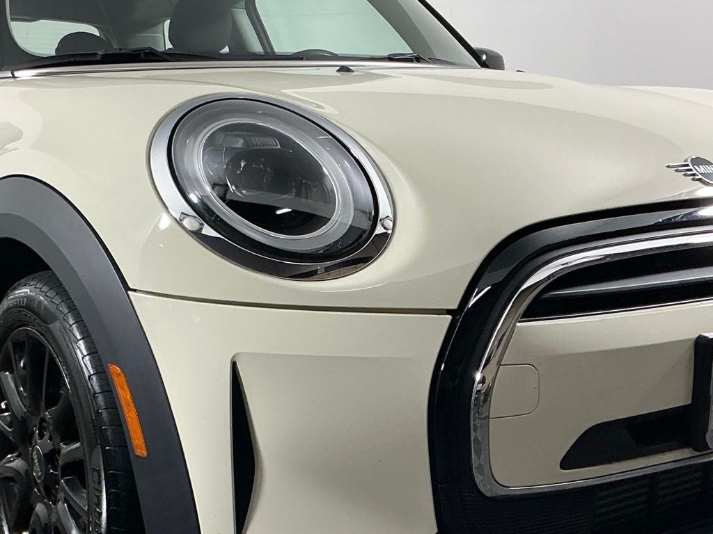 2023 MINI Cooper Cooper