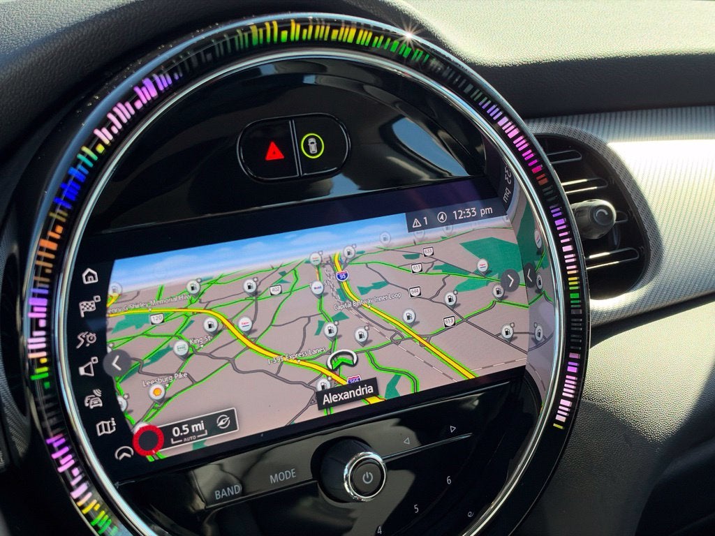 2024 MINI Cooper Base