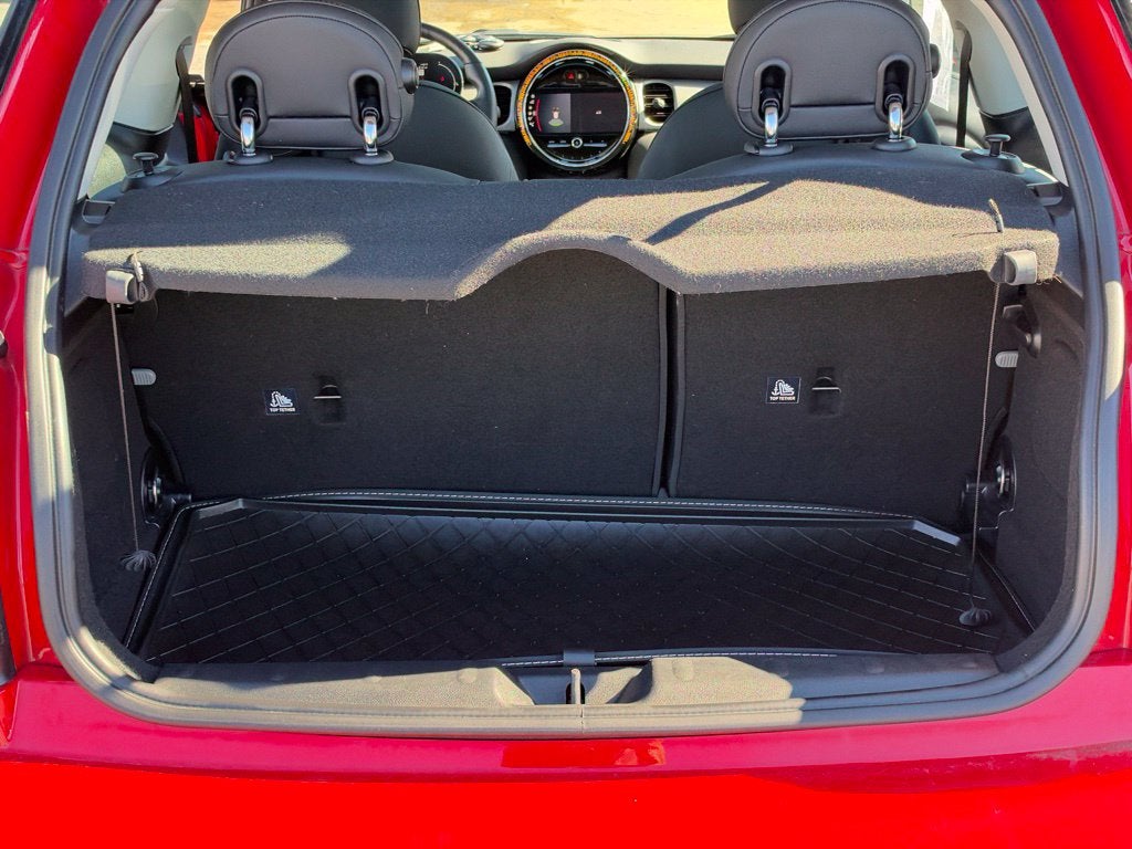 2024 MINI Cooper Base