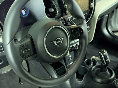 2024 MINI Cooper Base