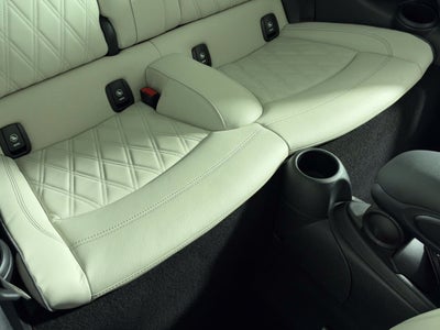 2024 MINI Cooper Base