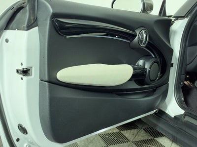 2024 MINI Cooper Base