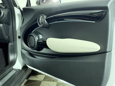 2024 MINI Cooper Base