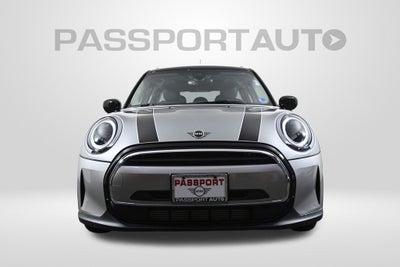 2023 MINI Cooper Cooper