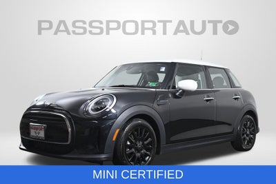 2023 MINI Cooper Cooper