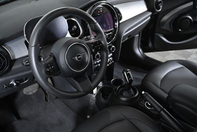 2023 MINI Cooper Cooper