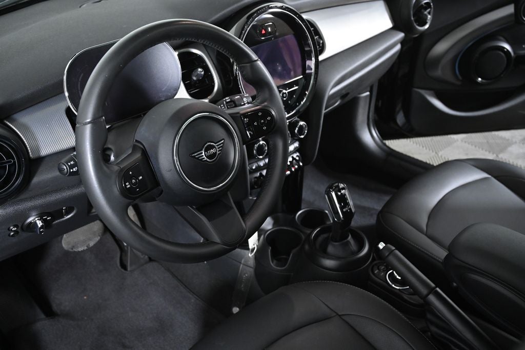 2023 MINI Cooper Cooper