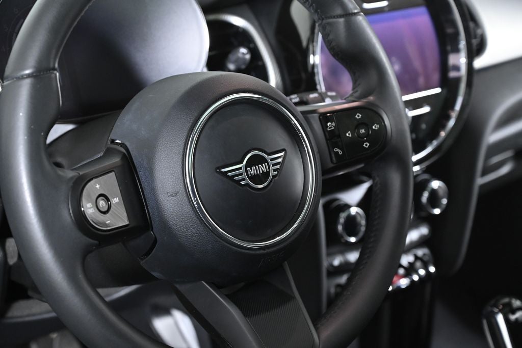 2023 MINI Cooper Cooper