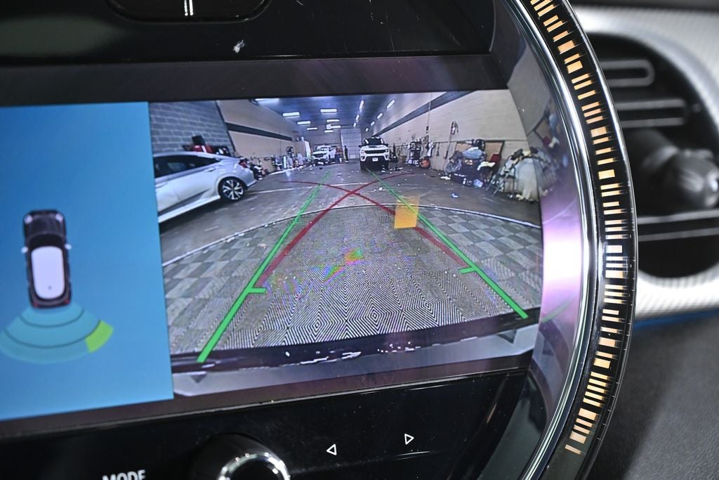 2023 MINI Cooper Cooper