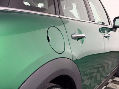 2024 MINI Cooper Base