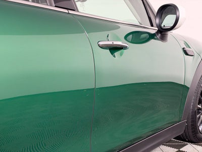 2024 MINI Cooper Base