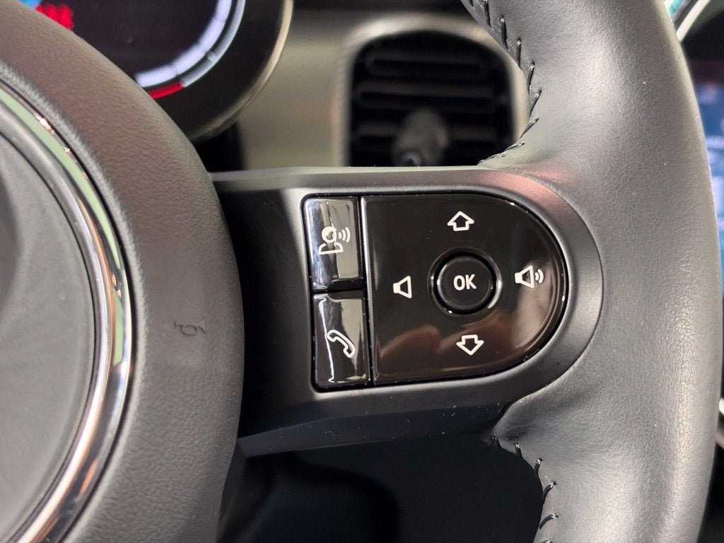 2024 MINI Cooper Base