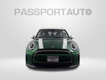 2024 MINI Cooper Base