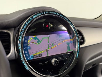 2024 MINI Cooper Base