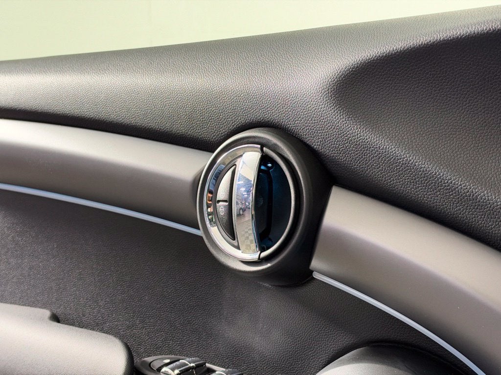 2024 MINI Cooper Base