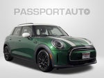 2024 MINI Cooper Base