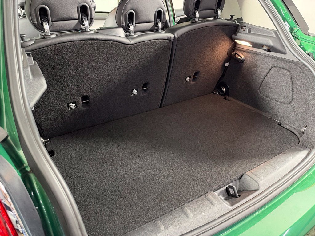 2024 MINI Cooper Base