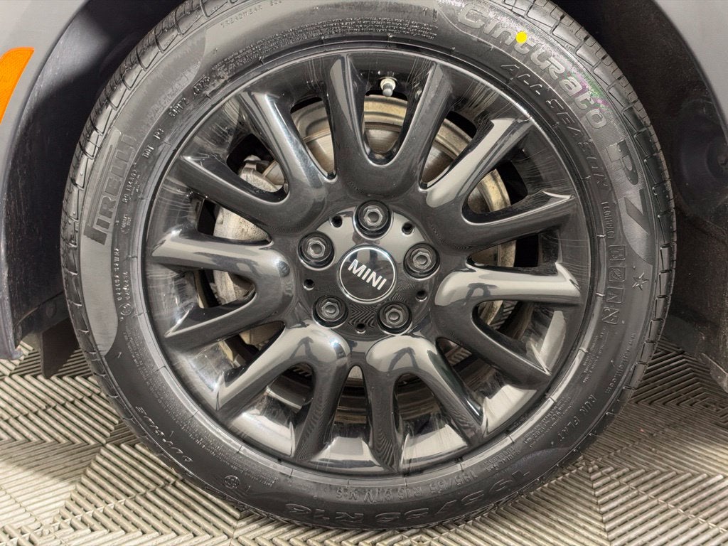 2024 MINI Cooper Base