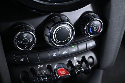 2022 MINI Cooper Base
