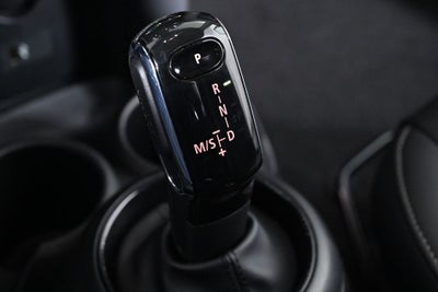 2022 MINI Cooper Base