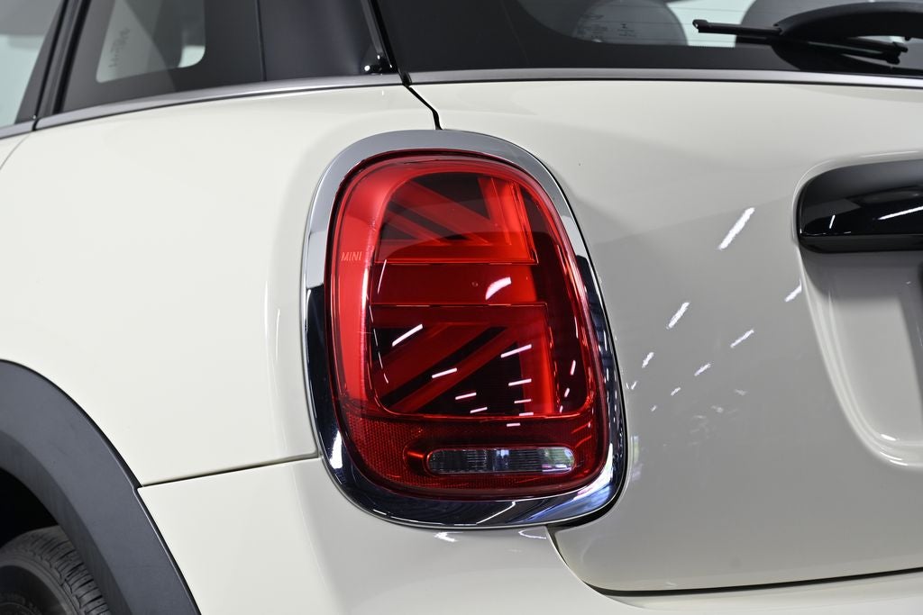 2022 MINI Cooper Base