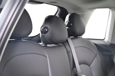 2023 MINI Cooper Base