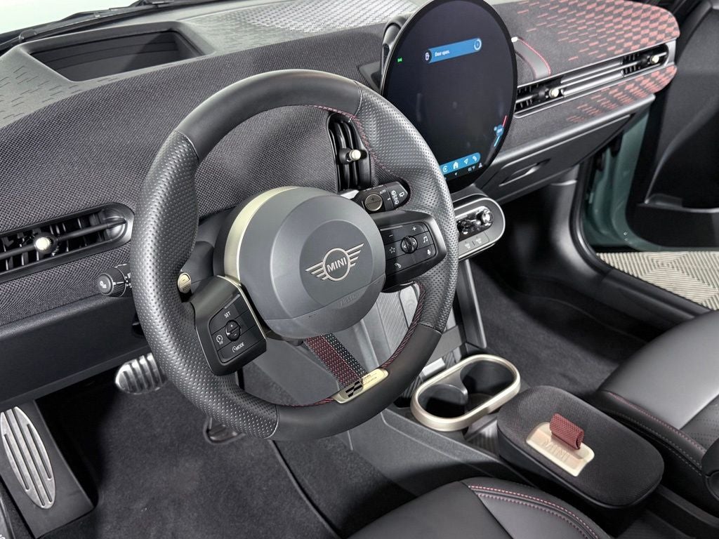 2026 MINI John Cooper Works Base