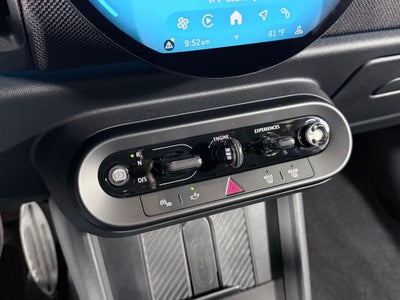 2026 MINI John Cooper Works Base