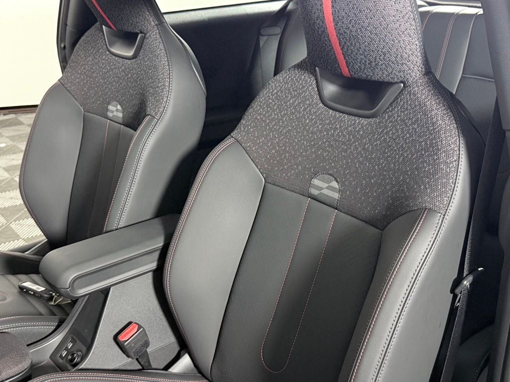 2026 MINI John Cooper Works Base
