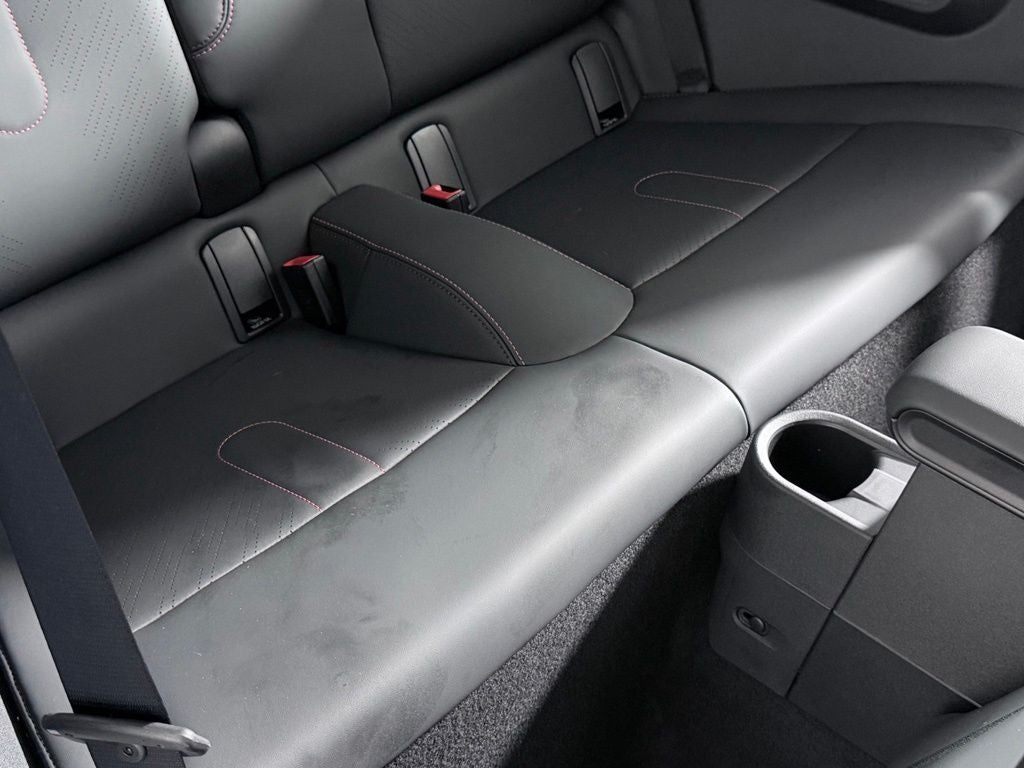 2026 MINI John Cooper Works Base